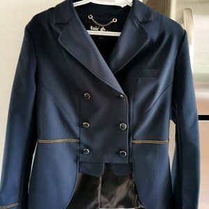 Horse show jacket - equestrian